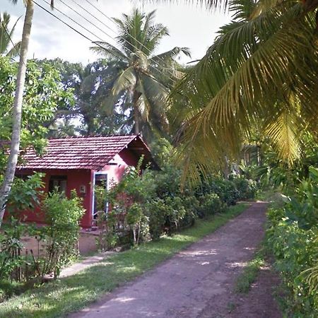 Thomasz House Apartment Ahangama Luaran gambar