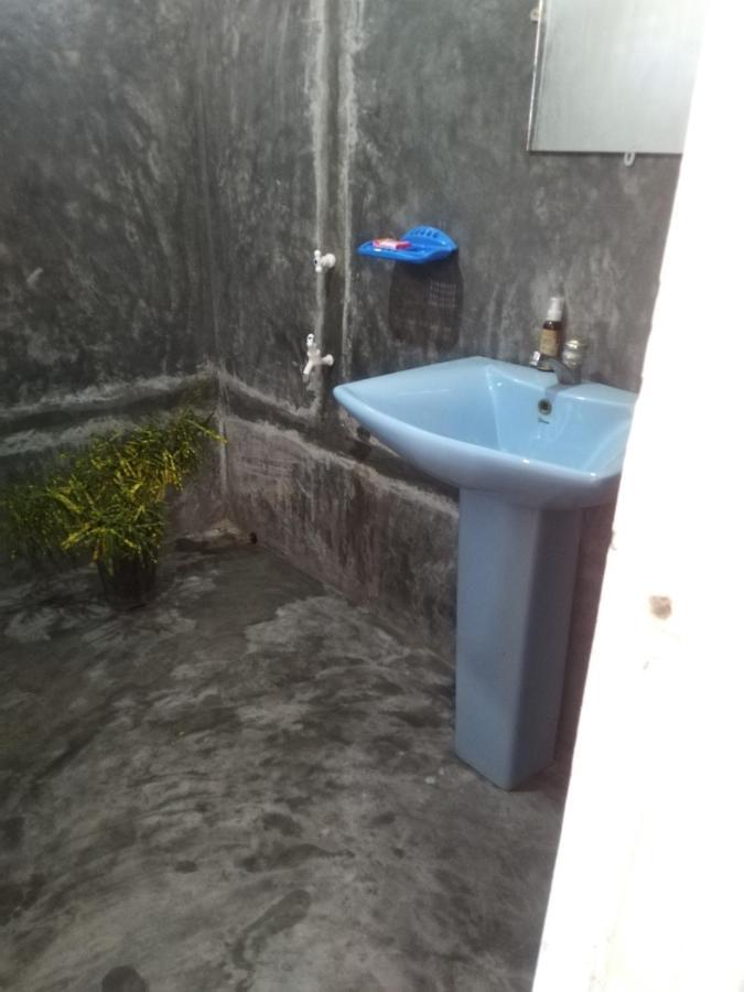 Thomasz House Apartment Ahangama Luaran gambar