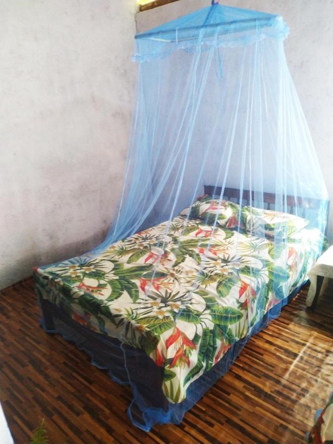 Thomasz House Apartment Ahangama Luaran gambar