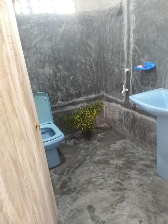 Thomasz House Apartment Ahangama Luaran gambar