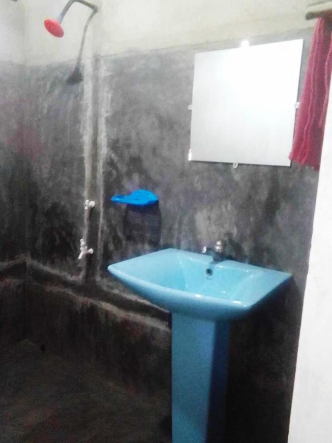 Thomasz House Apartment Ahangama Luaran gambar
