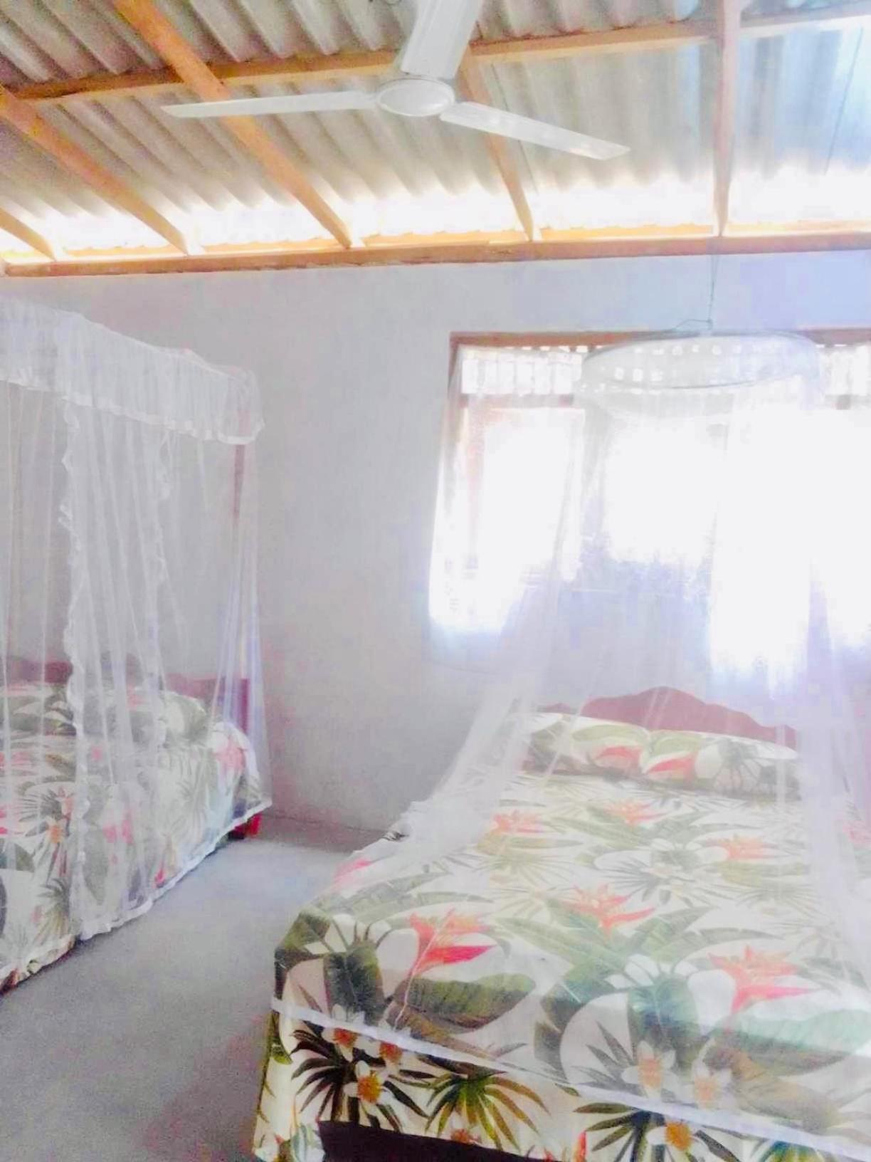 Thomasz House Apartment Ahangama Luaran gambar
