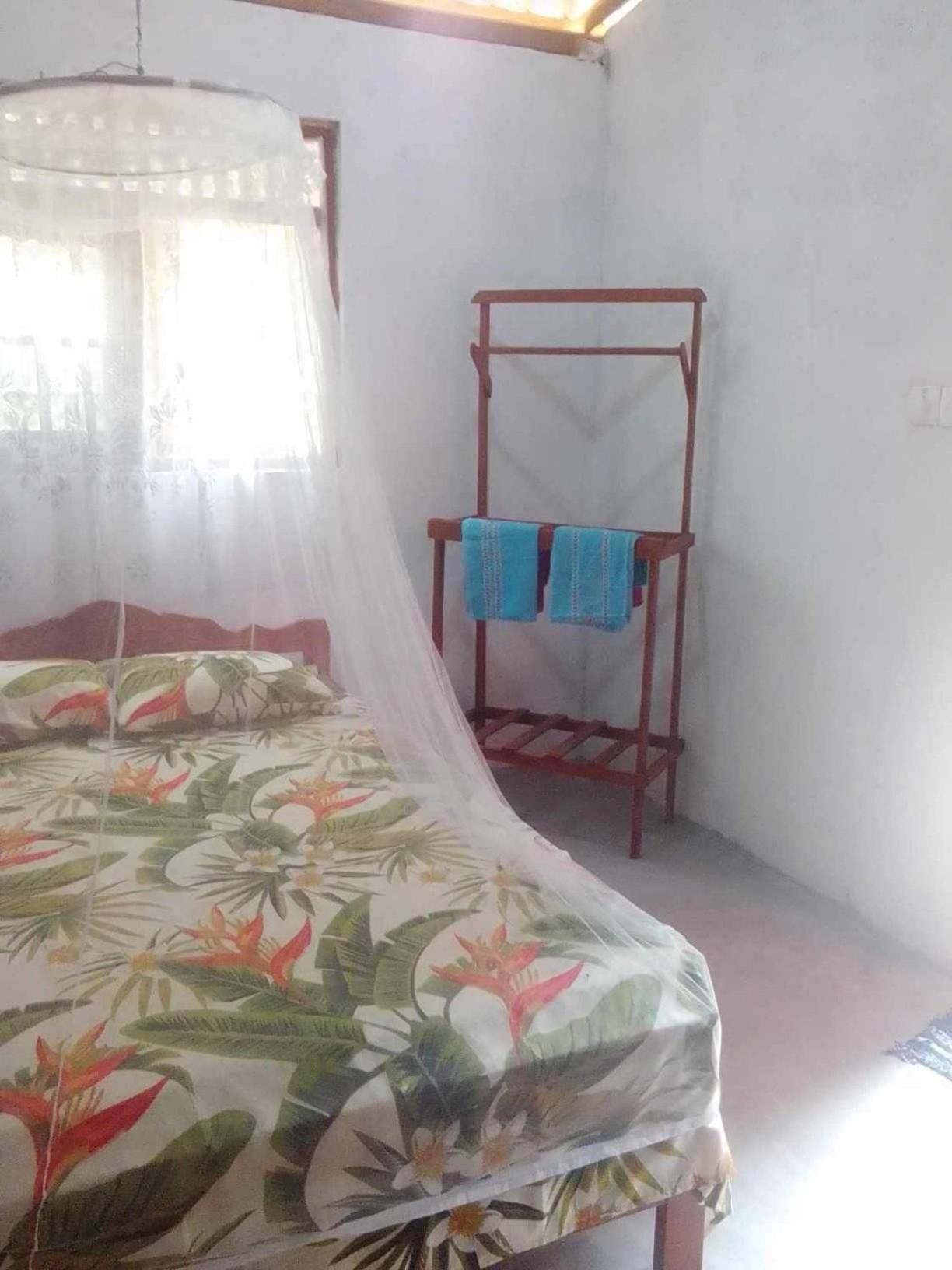 Thomasz House Apartment Ahangama Luaran gambar